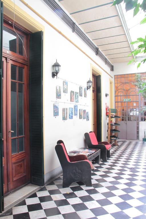 Ostello Estacion Buenos Aires