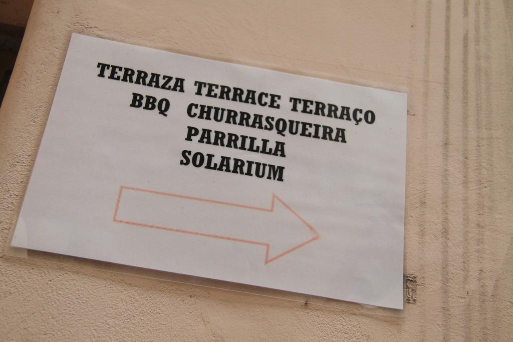 Ostello Estacion