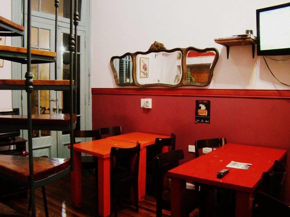 Estacion Ostello