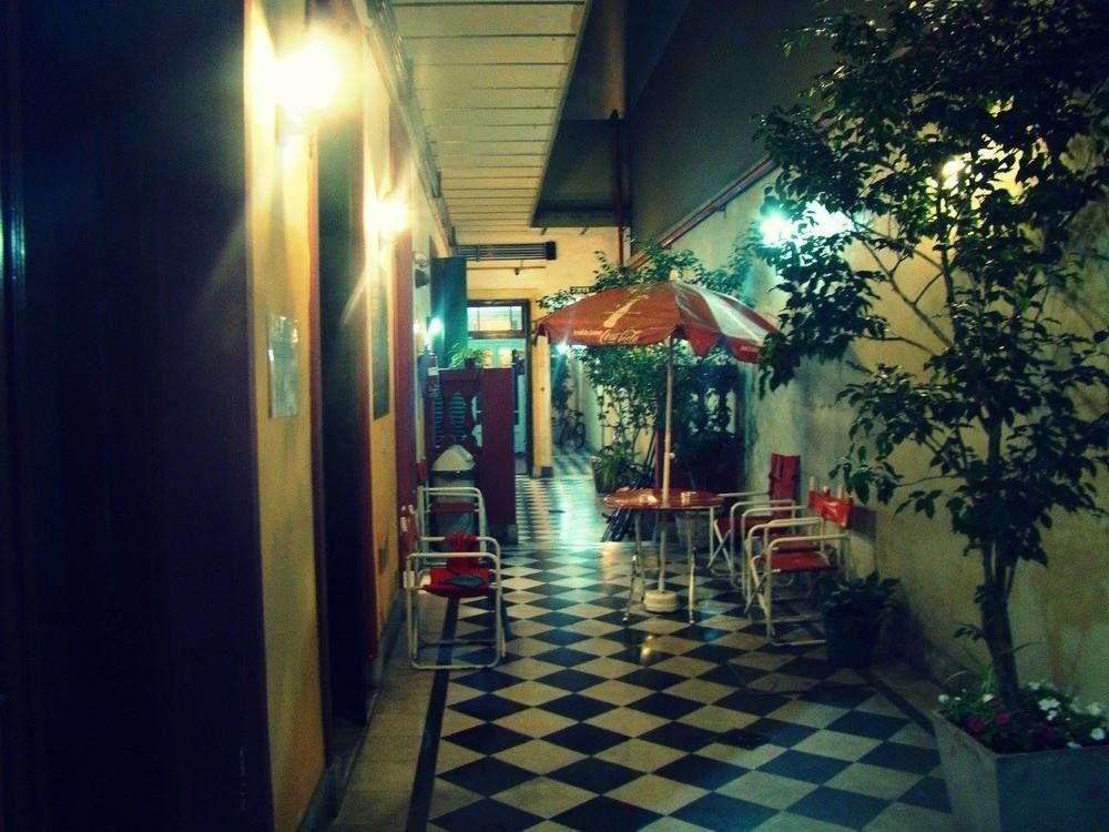 Estacion Ostello *