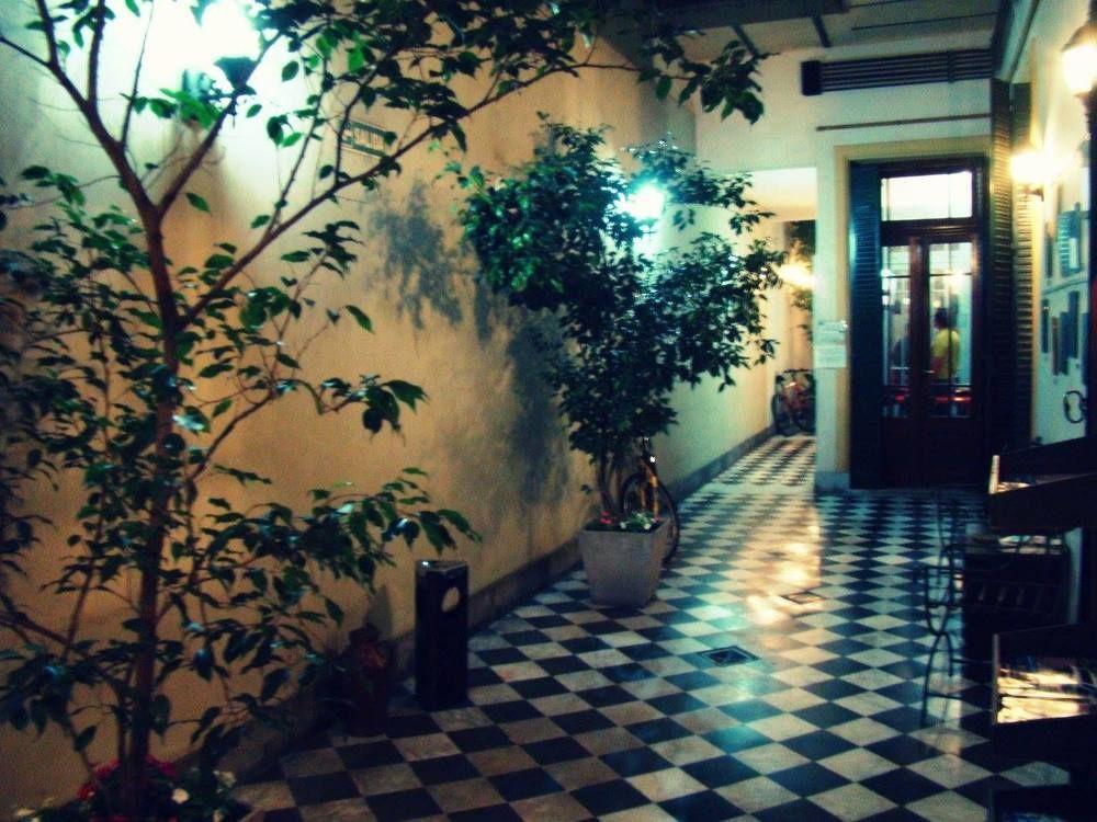 Estacion Ostello