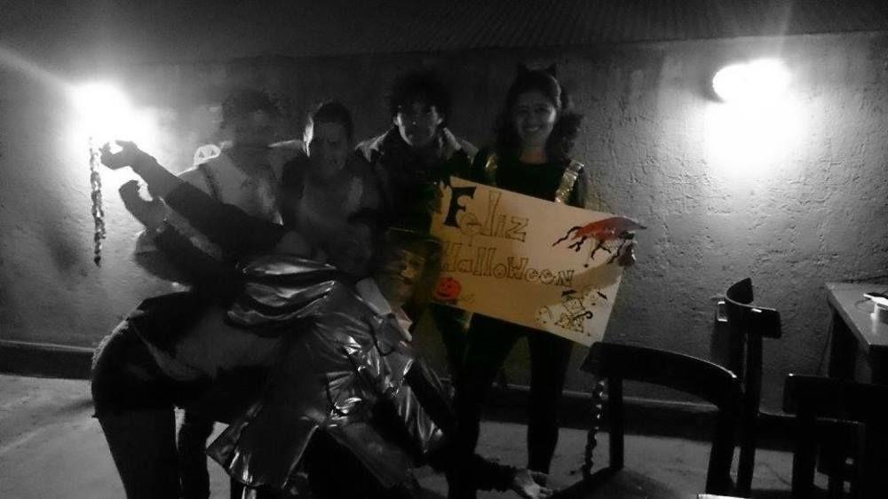 Estacion Ostello *