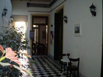 Ostello Estacion *