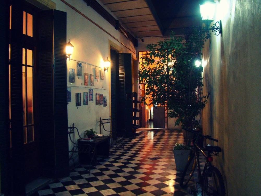 Ostello Estacion