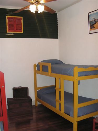 Ostello Estacion *