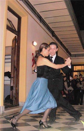 Estacion Ostello *