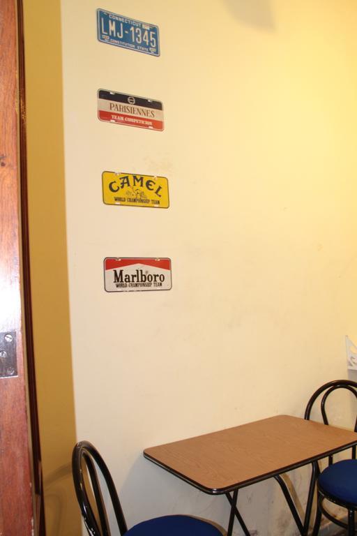 Estacion Hostal