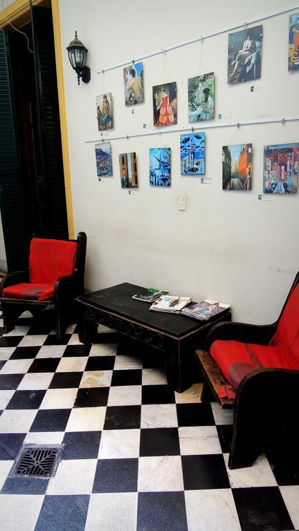 Estacion Hostel