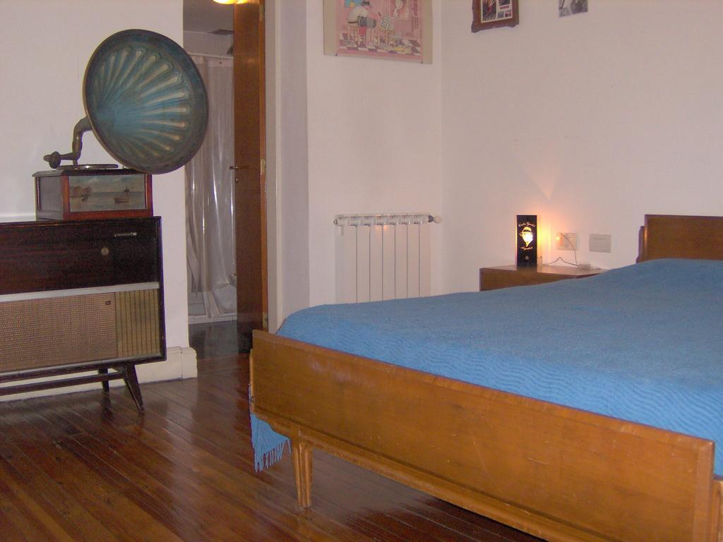 Hostal Estacion *