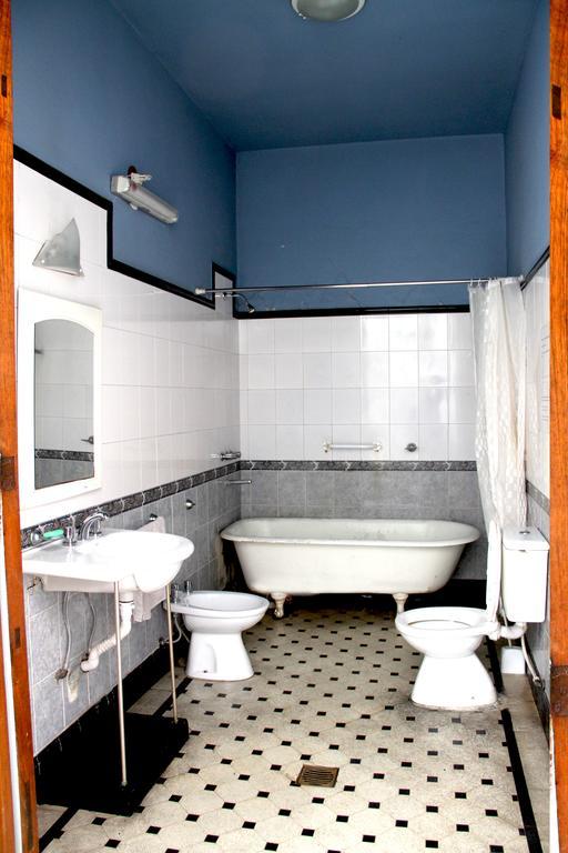 Hostal Estacion Ciudad Autónoma de Buenos Aires