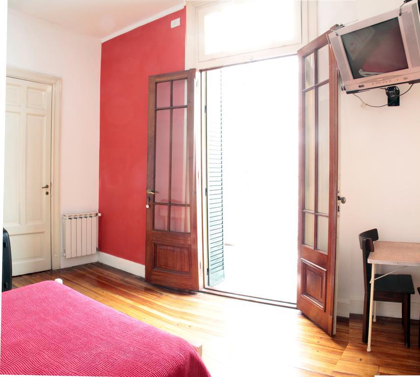 Estacion Hostal *