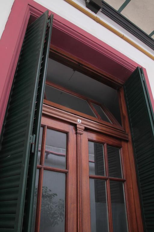 Estacion Hostal Ciudad Autónoma de Buenos Aires