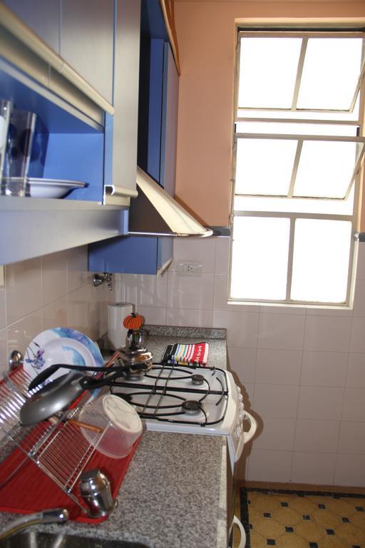 Estacion Hostal