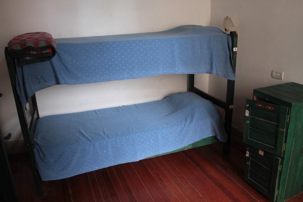 Hostal Estacion *