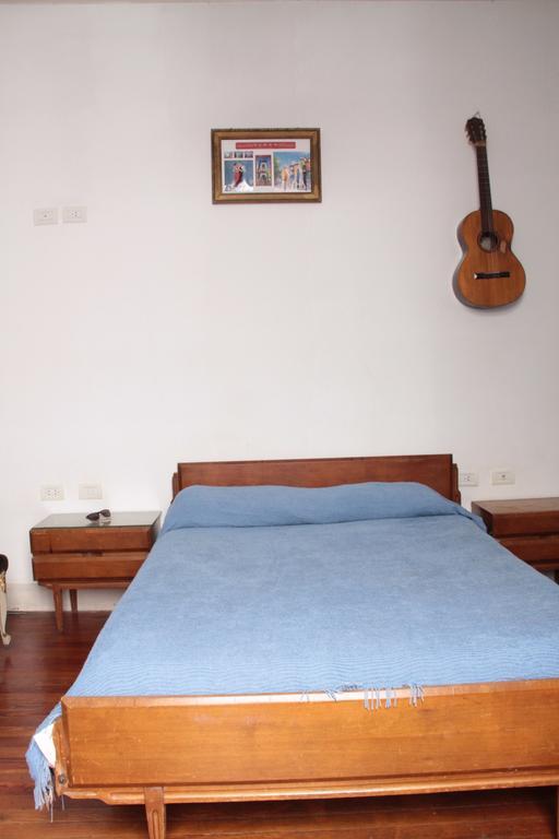 Estacion Hostal