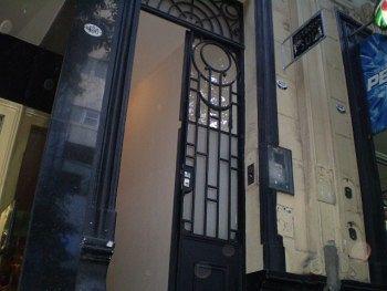 Estacion Hostal