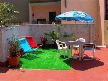 Estacion Hostel *