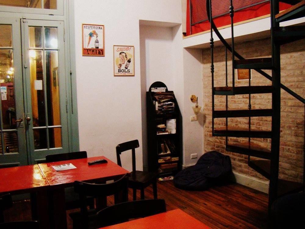Estacion Hostal