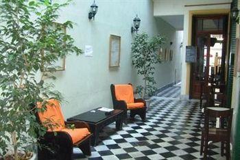 Estacion Hostal
