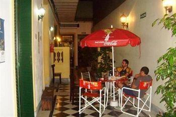 Estacion Hostal Ciudad Autónoma de Buenos Aires