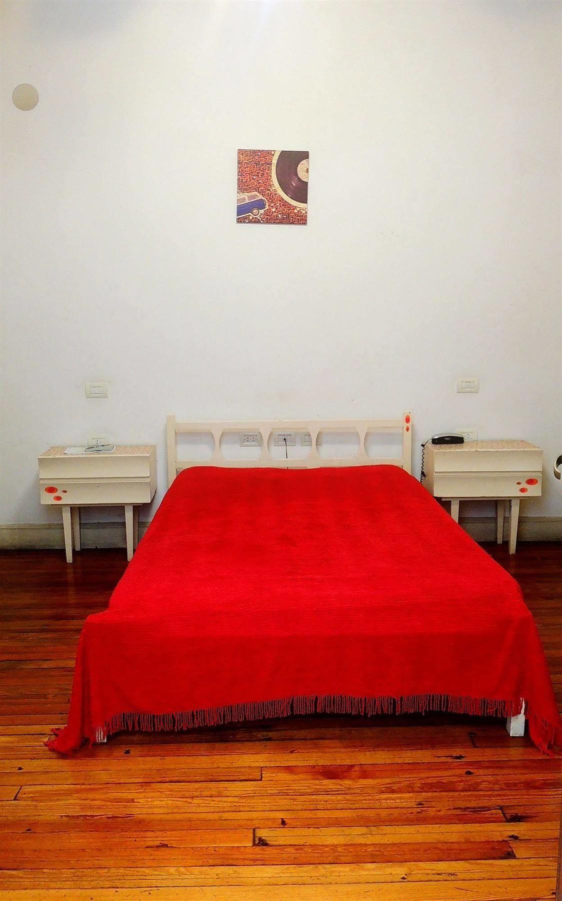 Hostel Estacion Buenos Aires